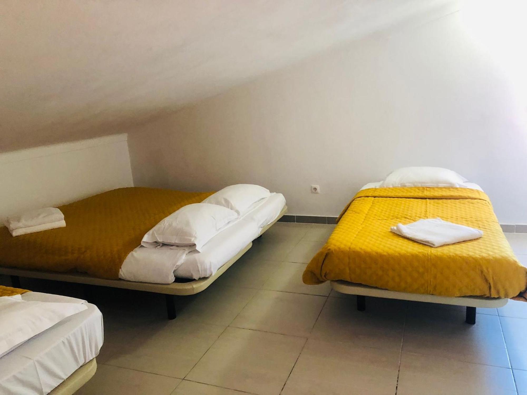 Nn Guest House Коїмбра Екстер'єр фото