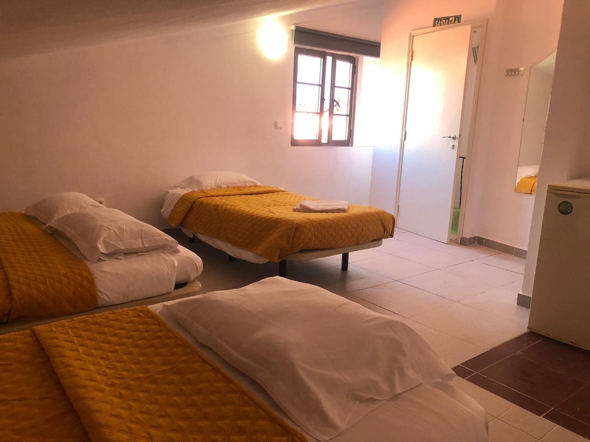 Nn Guest House Коїмбра Екстер'єр фото