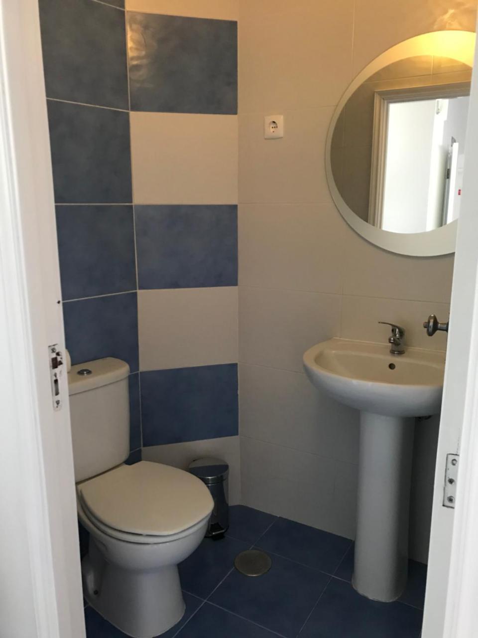 Nn Guest House Коїмбра Екстер'єр фото