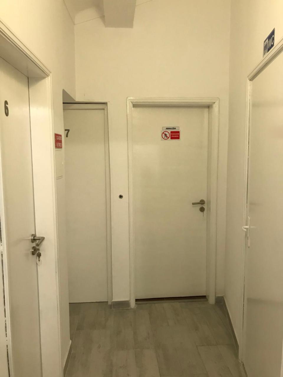 Nn Guest House Коїмбра Екстер'єр фото